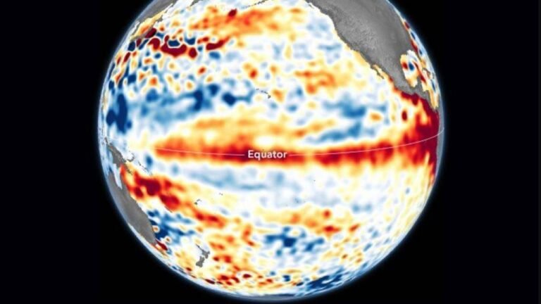 Extremwetter-Prognose: Wie schlimm wird El Niño wirklich?
