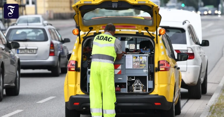 Bis zu 35 Euro mehr: ADAC-Mitglieder müssen höhere Beiträge zahlen