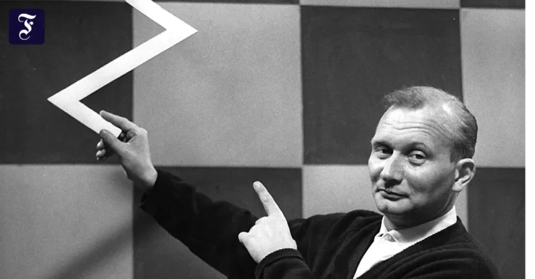 Zum 100. Geburtstag von James Krüss