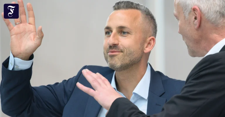 Sachsen-Anhalt: Minister warnt vor „Staatsstreich“ der AfD