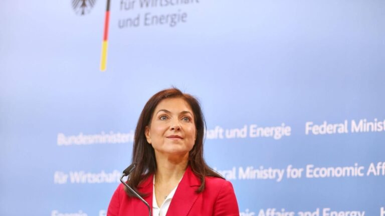 Heizungsgesetz: Umweltschützer und Grüne gehen auf Reiche los