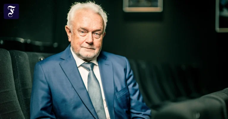 FDP: Wolfgang Kubicki und die Abkehr von Wirtschaftspolitik