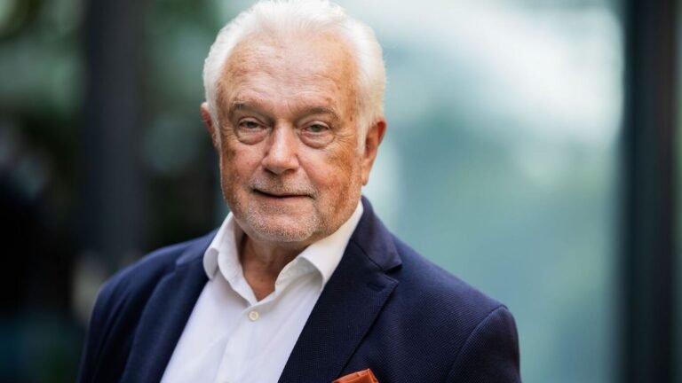 Zweiter Neustart in einem Jahr – Kubicki soll FDP retten