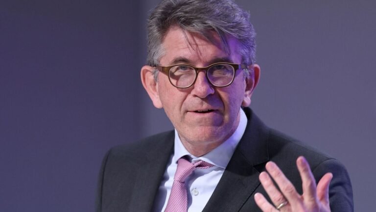 Weimer besorgt über Attacken gegen Werte der Aufklärung