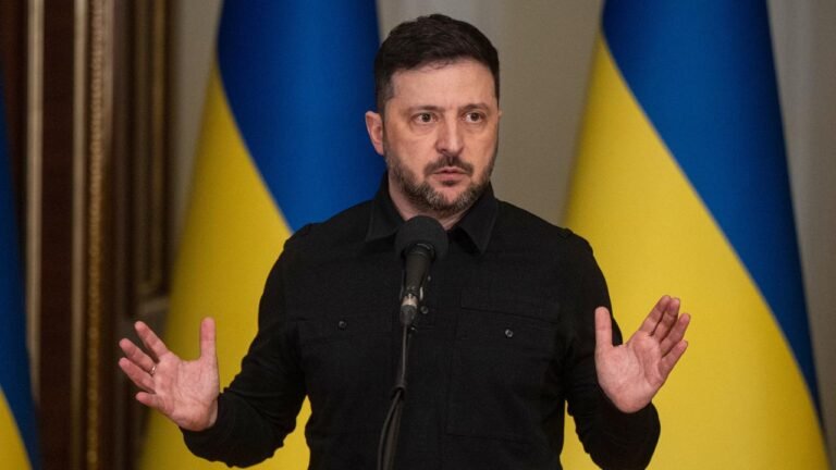 Ukraine und Russland planen Waffenruhe