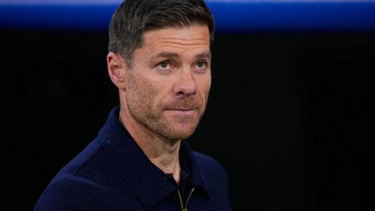 Xabi Alonso wird offenbar Trainer von Chelsea