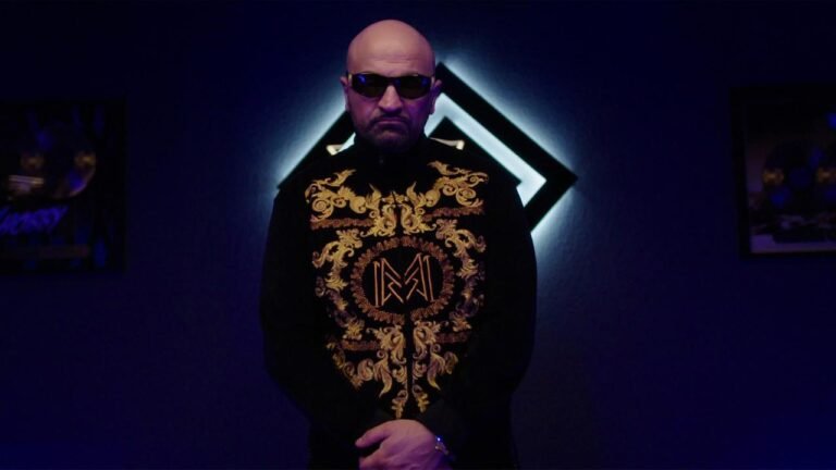 Goldraub, Gefängnis und Musik: Xatars Spuren im Deutschrap