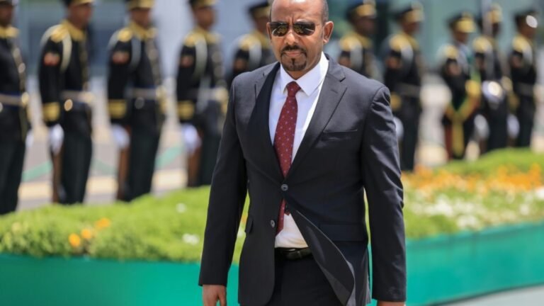 Äthiopien wählt neues Parlament – Sieg der Regierungspartei von Abiy wahrscheinlich