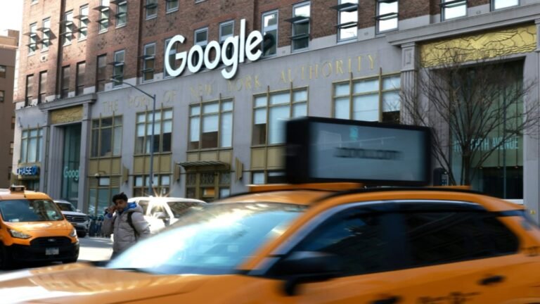 80 Milliarden Dollar: Alphabet strebt Kapitalerhöhung an