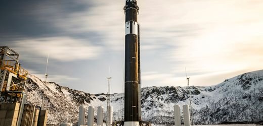 Isar Aerospace: Münchner Raumfahrt-Start-up sagt erneut Startversuch ab