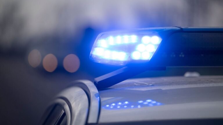 Kollision mit Ampel: Tödlicher Unfall in Hamburg – Auto prallt gegen Ampel