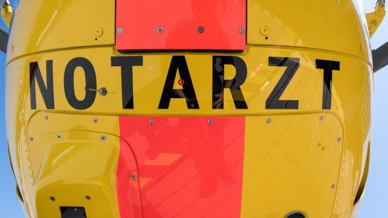 Auseinandersetzung: Streit in Remscheid eskaliert – Mann schwer verletzt