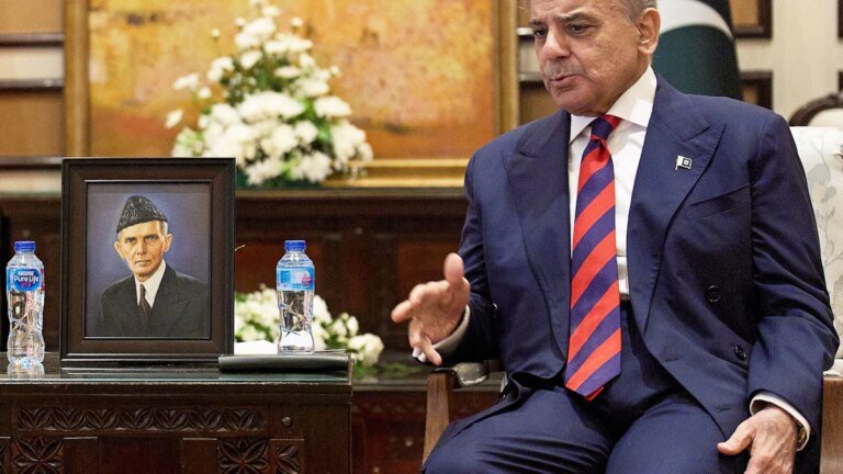 News zu Iran: Vermittler Pakistan: Iran-Deal wohl innerhalb von 24 Stunden – Politik