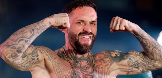 RTL-Managerin Inga Leschek: Wie der »King of GerMMAny« zum Risiko wird