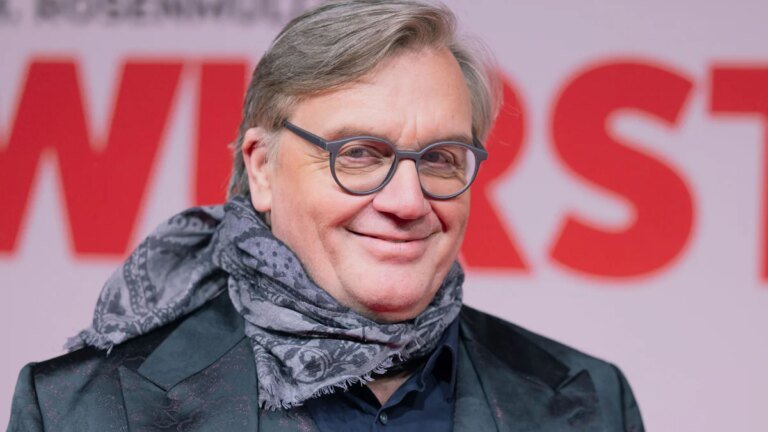 Promis: Eine Petition fordert, Hape Kerkeling als Bundespräsident vorzuschlagen – Panorama