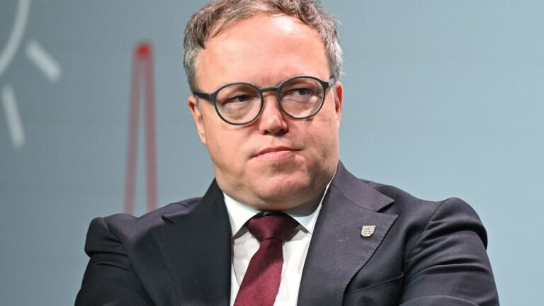 Thüringer Regierungschef: KI in der Politik – Warum Mario Voigt in der Kritik steht