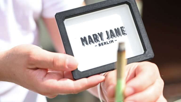 Cannabis: Mary Jane feiert Jubiläum – Cannabis-Messe startet