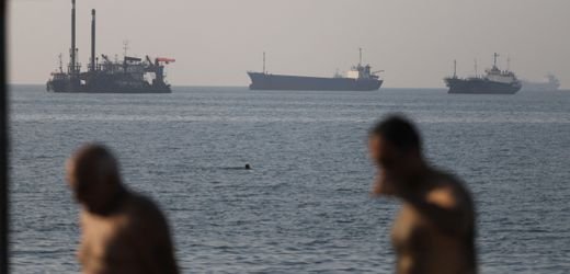 Irankrieg: Behörden melden 20.000 Bewohner nach US-Angriff ohne Wasser