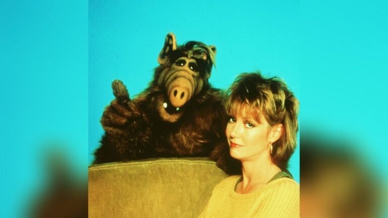 Anne Schedeen: Darstellerin der Mutter aus „Alf“ ist tot
