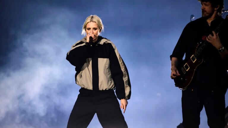 Konzert in der Allianz Arena: So glänzen Linkin Park in München – die Kritik – München