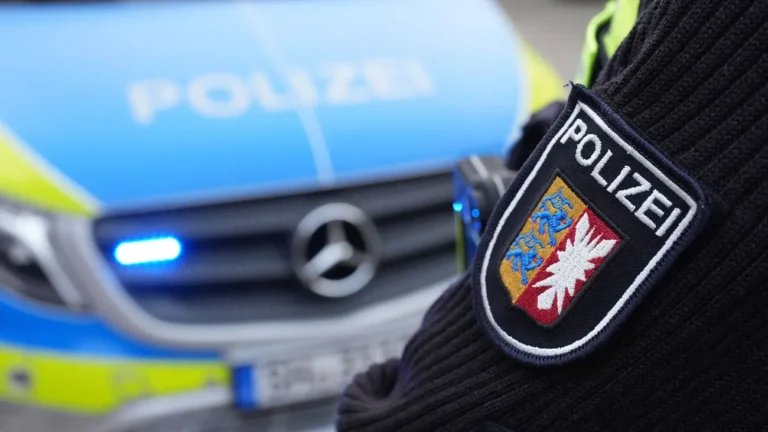 Staatsschutz ermittelt: Anschläge gegen Parteibüros – 40-Jähriger in U-Haft