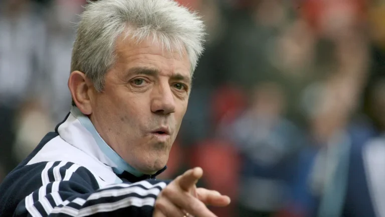Erkrankung: Kevin Keegan hat Krebs im fortgeschrittenen Stadium