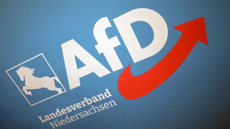 Verwaltungsgericht: Verfassungsschutz darf AfD Niedersachsen vorerst hochstufen