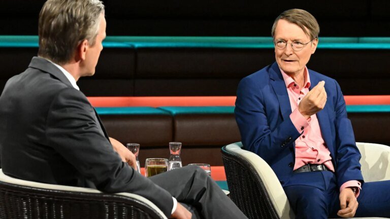 „Markus Lanz“: Braucht eigentlich jemand noch die FDP? – Medien