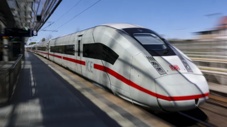 Bahnstrecke Hamburg–Berlin: Bahnstrecke Hamburg-Berlin wird wiedereröffnet – Fernzüge langsamer