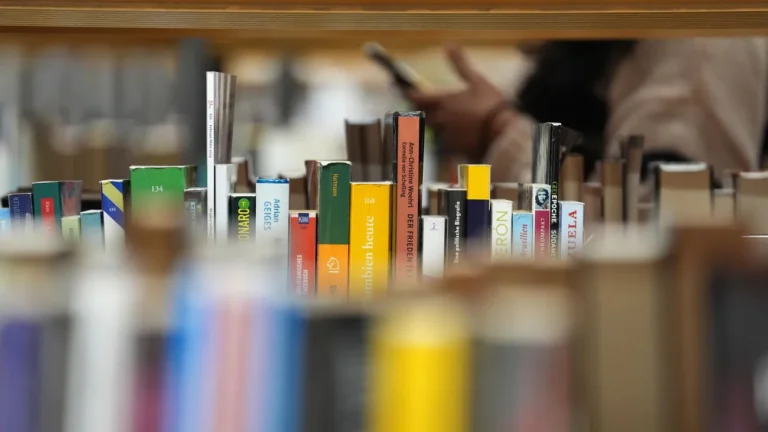 Leseförderung: Projekt bringt Kindertheater in Bibliotheken in Sachsen