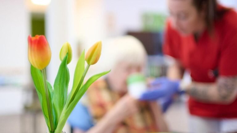 So will die Mehrheit der Deutschen Rente, Gesundheit und Pflege reformieren