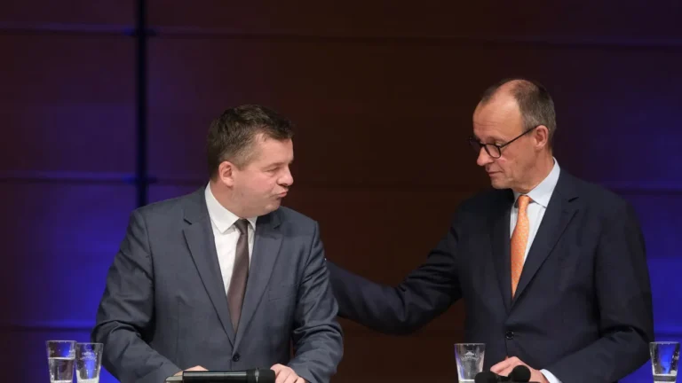 Landtagswahl: CDU sagt Präsidiumsklausur in Magdeburg ab
