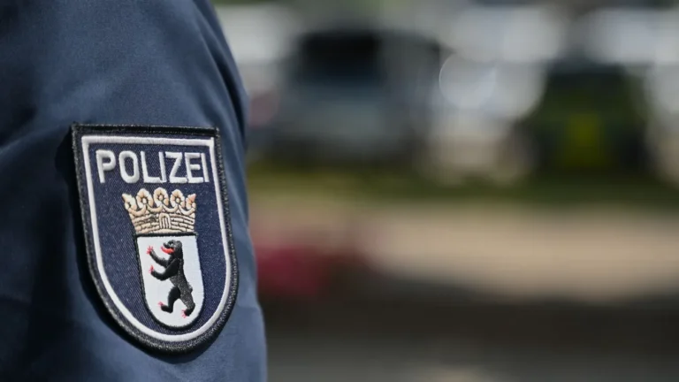 Kriminalität: Berliner Polizei ermittelt in eigenen Reihen