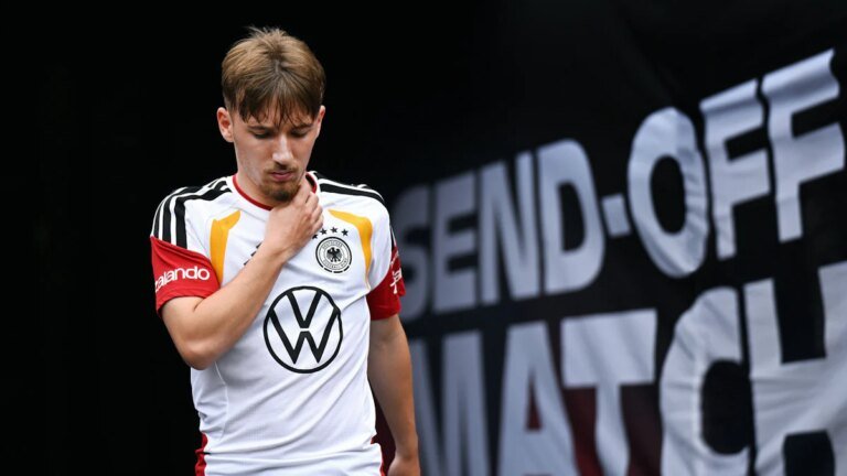 Deutschland vor der Fußball-WM: Der traurige Freitag von Chicago