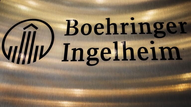 Eli Lilly und Boehringer Ingelheim