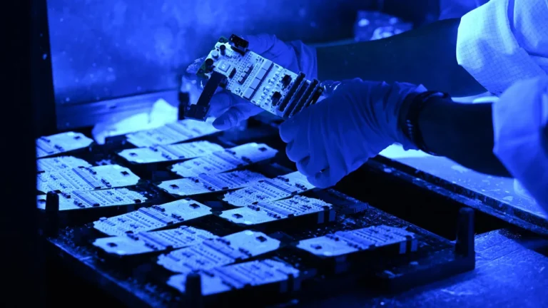 Verarbeitendes Gewerbe: Aufträge in der Industrie gehen stärker zurück als erwartet
