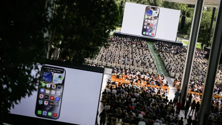 WWDC 2026: Das sind die Neuheiten von Apple
