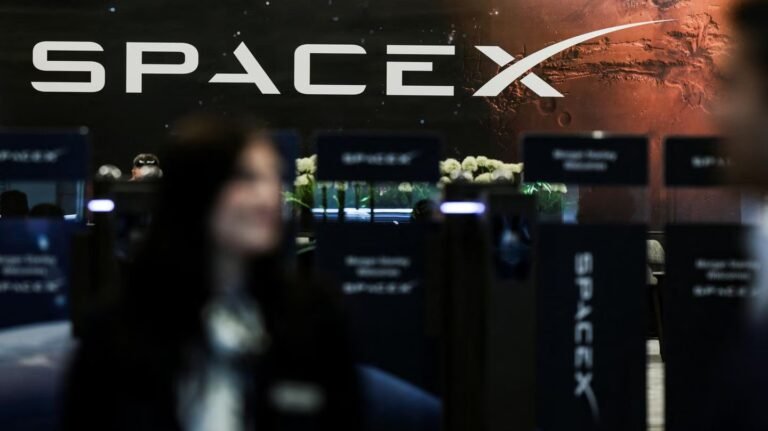 SpaceX-Börsengang: Darum setzt Elon Musk den Aktienpreis selbst fest