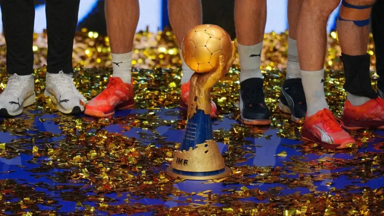 Reizvolle Vorrunde für DHB: Handballer bei Heim-WM gegen Serbien, Tunesien und Uruguay