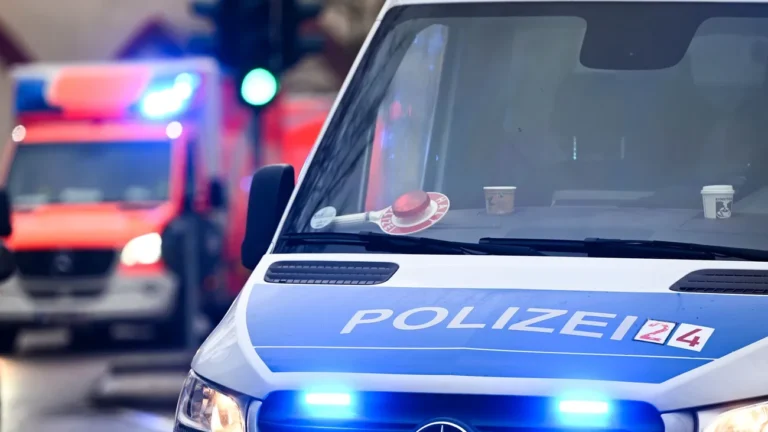 Unfälle: Motorradfahrer verunglückt – Maschine war gestohlen gemeldet