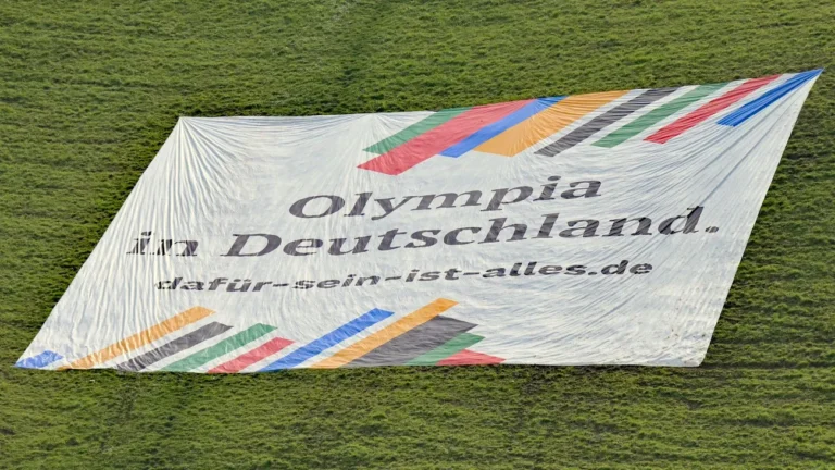 Sportliches Großereignis: Bildungsministerkonferenz unterstützt Olympia-Bewerbung