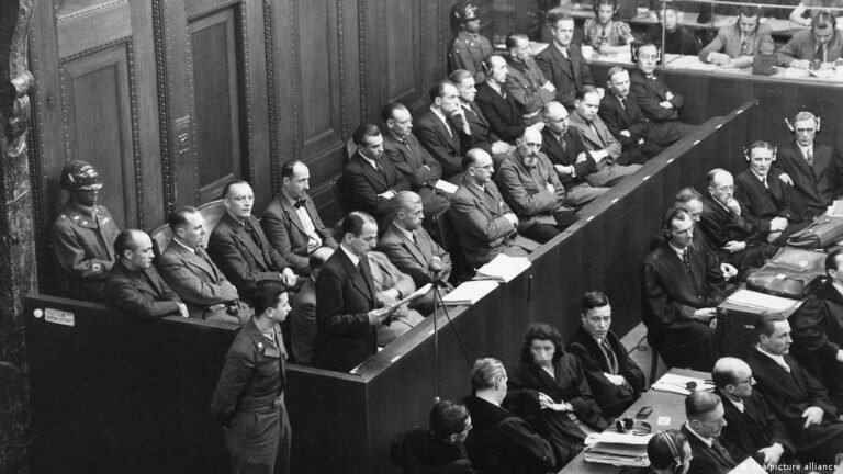 Diktaturen setzen auf „Underperformer“ – wie schon die Nazis