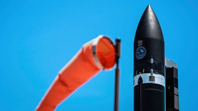 Raumfahrt-Aktien: Welche Titel vom SpaceX-IPO profitieren können