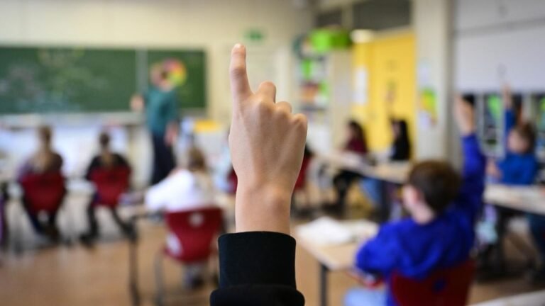 UNICEF-Studie – 15-Jährige in Deutschland besser als berichtet