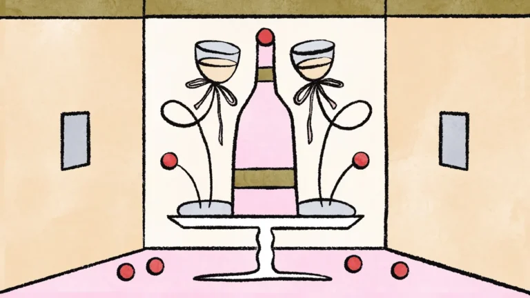 Süßweine: Süße Versuchungen | ZEITmagazin