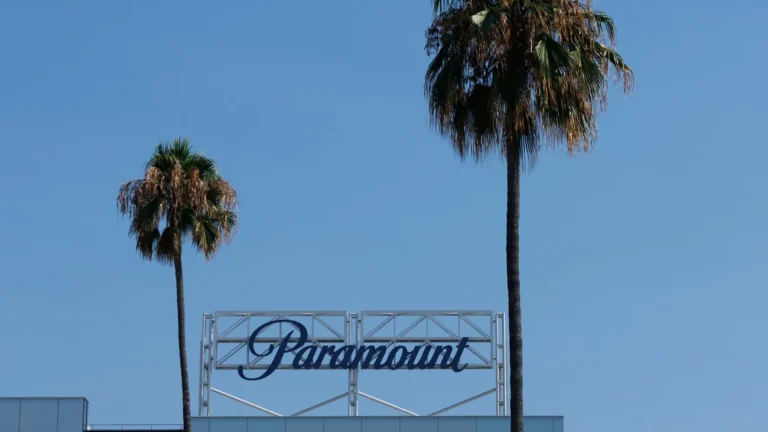 Filmindustrie: Medienkonzern Paramount darf Warner Bros. übernehmen