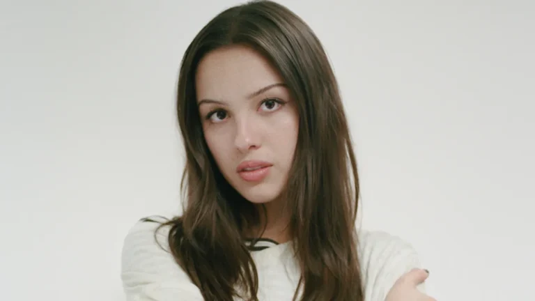 Neues Album von Olivia Rodrigo: Auch Liebeskummer wird Routine