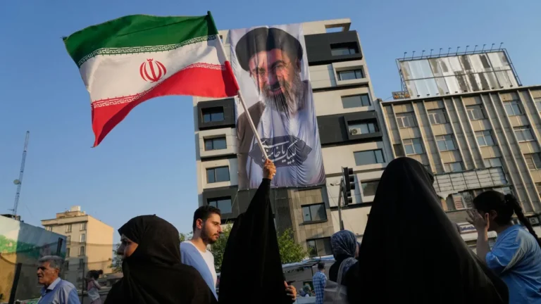 Iran-Krieg: Hoffnung auf baldige Unterzeichnung eines USA-Iran-Deals