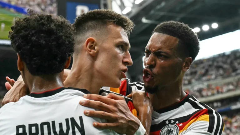 WM 2026: Dankt der Fifa für die Trinkpause!