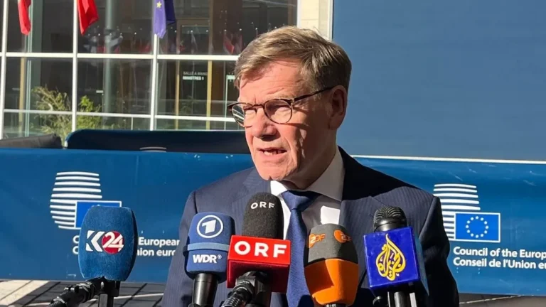 EU-Beitrittsverhandlungen: EU beginnt Beitrittsverhandlungen mit Ukraine